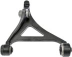 Dorman 524-053 Suspension Control Arm and Ball Joint Assembly - Front Left Lower - view 2