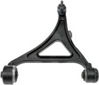 Dorman 524-053 Suspension Control Arm and Ball Joint Assembly - Front Left Lower - view 1
