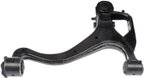 Dorman 524-067 Suspension Control Arm and Ball Joint Assembly - Front Left Lower - view 2