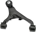 Dorman 524-070 Suspension Control Arm and Ball Joint Assembly - Front Right Upper - view 2
