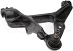 Dorman 524-073 Suspension Control Arm and Ball Joint Assembly - Front Left Lower - view 2