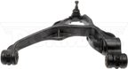 Dorman 524-073 Suspension Control Arm and Ball Joint Assembly - Front Left Lower - view 1