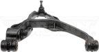 Dorman 524-074 Suspension Control Arm and Ball Joint Assembly - Front Right Lower - view 1