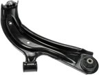 Dorman 524-085 Suspension Control Arm and Ball Joint Assembly - Front Left Lower - view 2