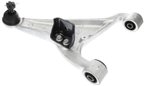 Dorman 524-099 Suspension Control Arm and Ball Joint Assembly - Rear Left Upper - view 6