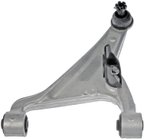Dorman 524-100 Suspension Control Arm and Ball Joint Assembly - Rear Right Upper - view 1