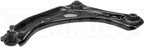 Dorman 524-101 Suspension Control Arm and Ball Joint Assembly - Front Left Lower - view 5