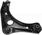 Dorman 524-101 Suspension Control Arm and Ball Joint Assembly - Front Left Lower - view 4