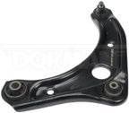 Dorman 524-101 Suspension Control Arm and Ball Joint Assembly - Front Left Lower - view 1