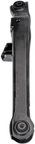Dorman 524-107 Suspension Control Arm - Rear Left Lower or Rear Right Lower - view 1