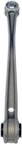 Dorman 524-108 Suspension Control Arm and Ball Joint Assembly - Rear Lower Rearward - view 2