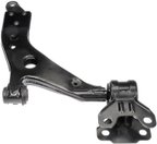 Dorman 524-113 Suspension Control Arm and Ball Joint Assembly - Front Left Lower - view 2