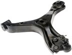 Dorman 524-116 Suspension Control Arm and Ball Joint Assembly - Front Right Lower - view 2