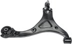 Dorman 524-120 Suspension Control Arm and Ball Joint Assembly - Front Right Lower - view 1