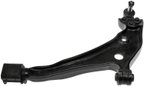 Dorman 524-121 Suspension Control Arm and Ball Joint Assembly - Front Left Lower - view 1