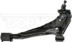 Dorman 524-123 Suspension Control Arm and Ball Joint Assembly - Front Left Lower - view 1