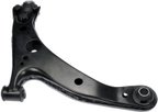 Dorman 524-125 Suspension Control Arm and Ball Joint Assembly - Front Left Lower - view 2
