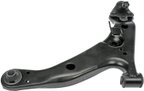 Dorman 524-125 Suspension Control Arm and Ball Joint Assembly - Front Left Lower - view 1