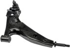 Dorman 524-128 Suspension Control Arm and Ball Joint Assembly - Front Right Lower - view 1
