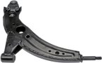Dorman 524-129 Suspension Control Arm and Ball Joint Assembly - Front Left Lower - view 2