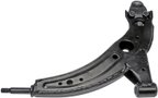 Dorman 524-130 Suspension Control Arm and Ball Joint Assembly - Front Right Lower - view 2