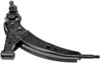 Dorman 524-130 Suspension Control Arm and Ball Joint Assembly - Front Right Lower - view 1