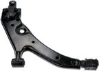 Dorman 524-131 Suspension Control Arm and Ball Joint Assembly - Front Left Lower - view 2