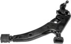 Dorman 524-131 Suspension Control Arm and Ball Joint Assembly - Front Left Lower - view 1