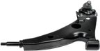 Dorman 524-135 Suspension Control Arm and Ball Joint Assembly - Front Left Lower - view 2