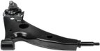 Dorman 524-136 Suspension Control Arm and Ball Joint Assembly - Front Right Lower - view 2