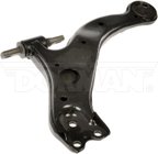 Dorman 524-138 Suspension Control Arm and Ball Joint Assembly - Front Right Lower - view 4