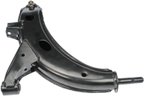 Dorman 524-139 Suspension Control Arm and Ball Joint Assembly - Front Left Lower - view 2