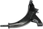 Dorman 524-139 Suspension Control Arm and Ball Joint Assembly - Front Left Lower - view 1