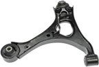 Dorman 524-141 Suspension Control Arm and Ball Joint Assembly - Front Left Lower - view 2
