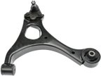 Dorman 524-141 Suspension Control Arm and Ball Joint Assembly - Front Left Lower - view 1