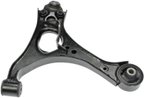 Dorman 524-142 Suspension Control Arm and Ball Joint Assembly - Front Right Lower - view 2