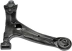 Dorman 524-151 Suspension Control Arm and Ball Joint Assembly - Front Left Lower - view 2