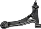 Dorman 524-151 Suspension Control Arm and Ball Joint Assembly - Front Left Lower - view 1
