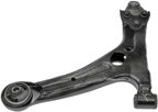 Dorman 524-152 Suspension Control Arm and Ball Joint Assembly - Front Right Lower - view 2