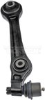 Dorman 524-155 Suspension Control Arm and Ball Joint Assembly - Front Left Lower Rearward, Front Lower Rearward or Front Right Lower Rearward - view 2