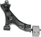 Dorman 524-157 Suspension Control Arm and Ball Joint Assembly - Front Left Lower - view 2