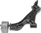 Dorman 524-157 Suspension Control Arm and Ball Joint Assembly - Front Left Lower - view 1