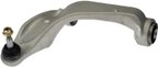 Dorman 524-161 Suspension Control Arm and Ball Joint Assembly - Front Left Lower - view 4