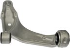 Dorman 524-161 Suspension Control Arm and Ball Joint Assembly - Front Left Lower - view 3