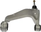 Dorman 524-161 Suspension Control Arm and Ball Joint Assembly - Front Left Lower - view 1