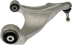 Dorman 524-161 Suspension Control Arm and Ball Joint Assembly - Front Left Lower - view 2