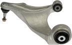 Dorman 524-162 Suspension Control Arm and Ball Joint Assembly - Front Right Lower - view 2