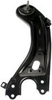 Dorman 524-163 Suspension Trailing Arm - Rear Left - view 1
