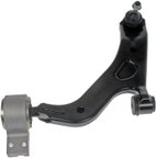 Dorman 524-217 Suspension Control Arm and Ball Joint Assembly - Front Left Lower - view 1