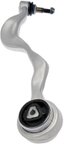 Dorman 524-219 Suspension Control Arm and Ball Joint Assembly - Front Left Lower Forward - view 1